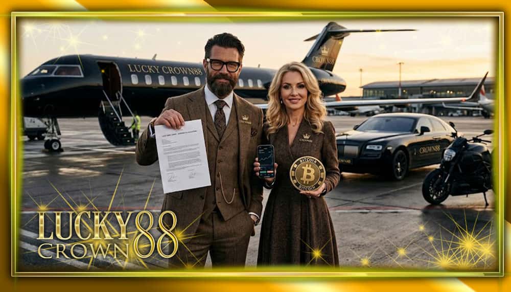 Lucky Ones Casino: Prestige VIP Pokies