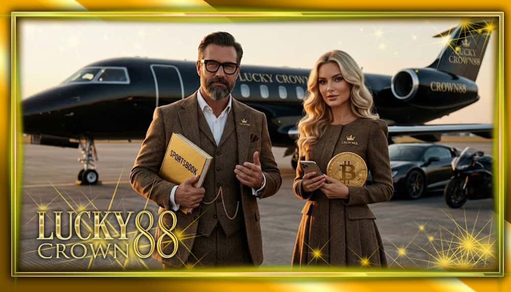 Lucky Ones Sportsbook: Crypto Online Casino
